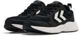Hummel ENDURO LIGHT Sneaker 236442 2114 Black/White