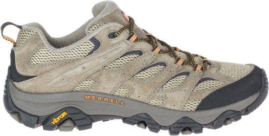 Merrell Moab 3 - Wandelschoenen - Heren - Pecan - Maat 43