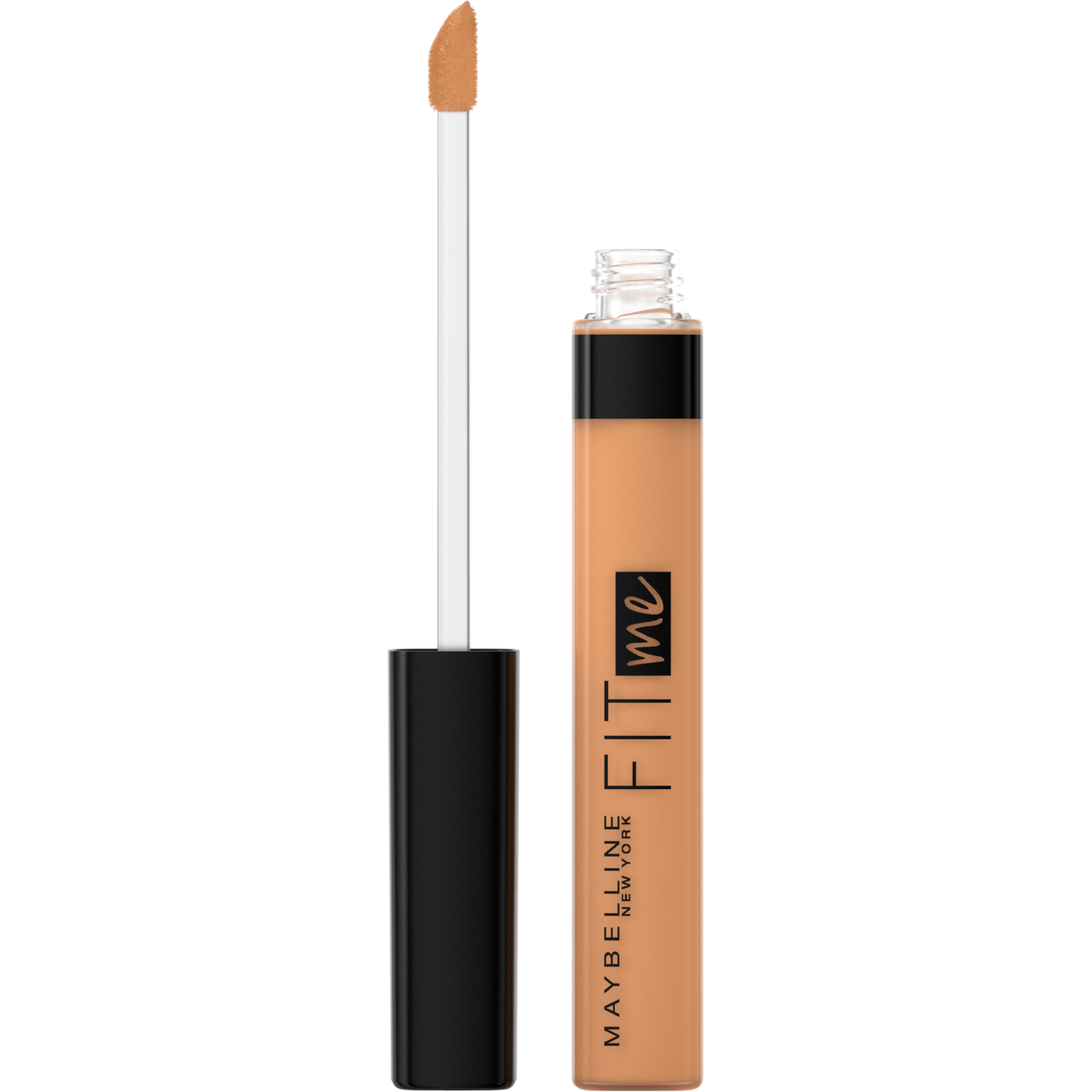 Maybelline Fit Me Concealer - 40 Caramel - 6,8 ml