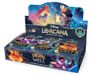 Ravensburger Disney Lorcana TCG - Whispers in the Well Display (24 Boosters)