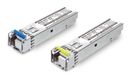 PLANET MGB-2GTLA20 netwerk transceiver module Vezel-optiek SFP