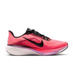 Nike Air Zoom Pegasus 42 Sneakers voor dames, Veelkleurig (Orng/Blk/Crimson/Mgnta/Wh/Rose), 37,5 EU