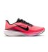 Nike Air Zoom Pegasus 42 Sneakers voor dames, Veelkleurig (Orng/Blk/Crimson/Mgnta/Wh/Rose), 37,5 EU