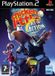 Chicken Little - Ace In Action - PlayStation 2