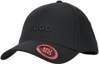 HUGO Men Jude - Pet (black)