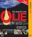 Macht Van Olie, De - Blu-ray