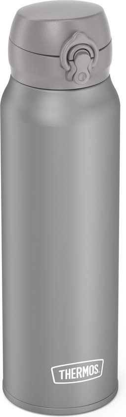 THERMOS ULTRALICHTE FLES Moon Rock mat 0,75 l