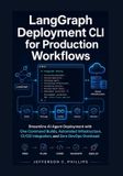 LangGraph Independently Published LangGraph Deployment CLI for Production Workflows