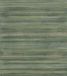 Textum Behang met streepeffect - Vliesbehang - Groen - 0,53 x 10,05 M.