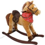 BAYER CHIC Bayer Chic 2000 Schommelpaard Cowboy