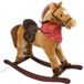 BAYER CHIC Bayer Chic 2000 Schommelpaard Cowboy