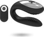 Brilly Glam We Love For Partners Black Remote Control