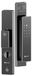 EZVIZ Smart Lock DL50FVS, 8-in-1 Keyless Toegangsdeurslot, 3D gezichtsherkenning, deurslot, ingebouwde 8 GB opslag, 2 meter nachtzicht, actieve intercom, app-bediening (5085)