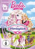 Plaion Barbie - Und ihre Schwestern im Pferdeglück DVD Duits