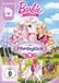Plaion Barbie - Und ihre Schwestern im Pferdeglück DVD Duits