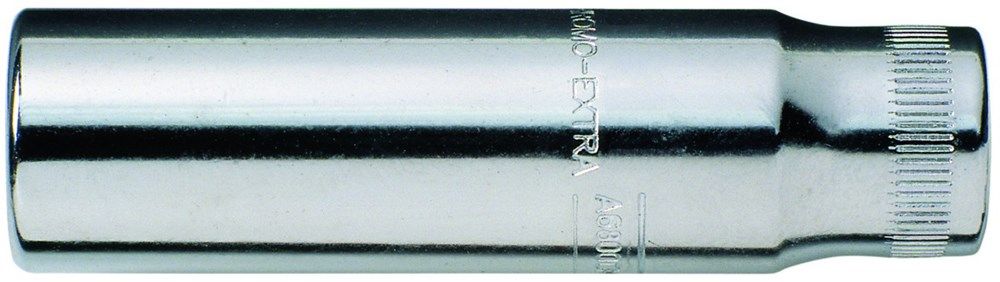 Bahco 12-kant dop 1/4 inch lang