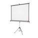 Nobo Professioneel 16:10 Statiefscherm 1750x1150mm