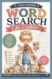 Word Search for Crafters