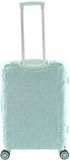 ELLE Alors Reiskoffer / Trolley - 60 cm - Mint