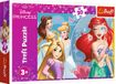 Trefl Disney Prinsessen Legpuzzel - 30 stukjes - Vanaf 3 jaar