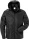Fristads Regenjack 4002 Lpt - Zwart - XL