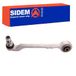 SIDEM 21054 chassisveer wielen