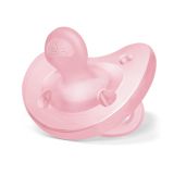 Chicco Ultra-zachte fopspeen Anatomisch Silicone Roze