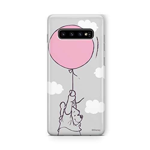 ERT GROUP Originele Disney telefoonhoes Winnie the Pooh and Friends 013 SAMSUNG S10 Phone Case Cover