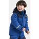 Didriksons Skare Ensemble veste et pantalon imperméable bébé