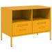 vidaXL TV-meubel & entertainment center