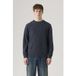 Levi's Original Hm Sweater Neppy Fleck Dress Bl Maat: S | Sweaters Outlet | Heren | Blauw