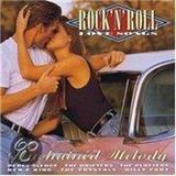 CD All Stars / Musicpro Unchained Melody - Rock 'n' Roll CD