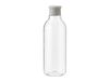 RIG-TIG DRINK-IT 0,75 l Gris clair Bouteille d'eau