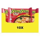 Yum Yum 10x Garnalen Soep 60 gr