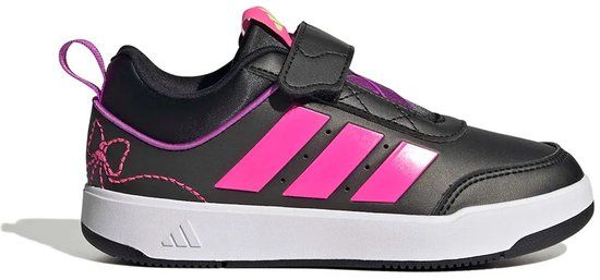 Adidas Tensaur Sport 3.0 Girls Kids Schoenen Zwart EU 33 1/2 Meisje