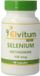 Elvitum Elvitaal Selenium Methionine 90 V-caps