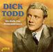 Music&Words Dick Todd - Orchids For Remembrance (2 CD)