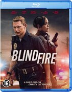 Dutch Filmworks Blindfire (Blu-ray)