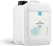 eco:fy® Wolwasmiddel • wasmiddel met lanoline voor wol, zijde, huiden, wolwalvis