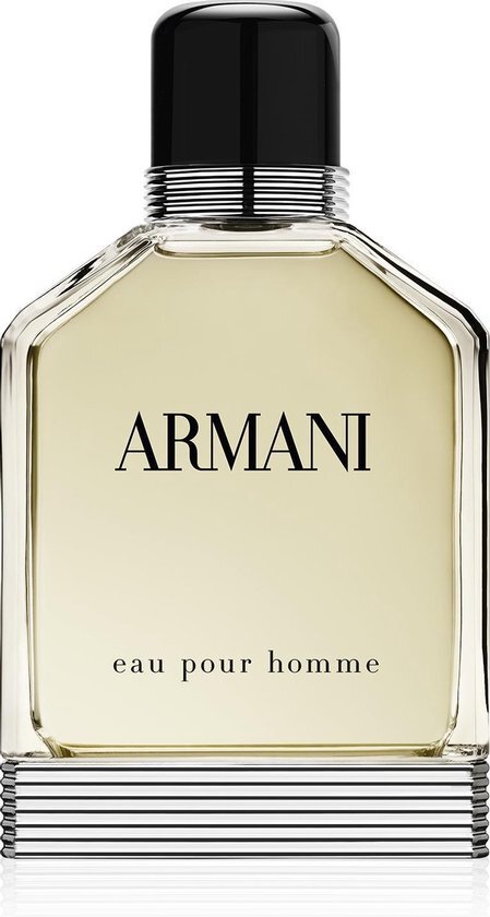 Armani Eau Pour Homme 100 ml / heren