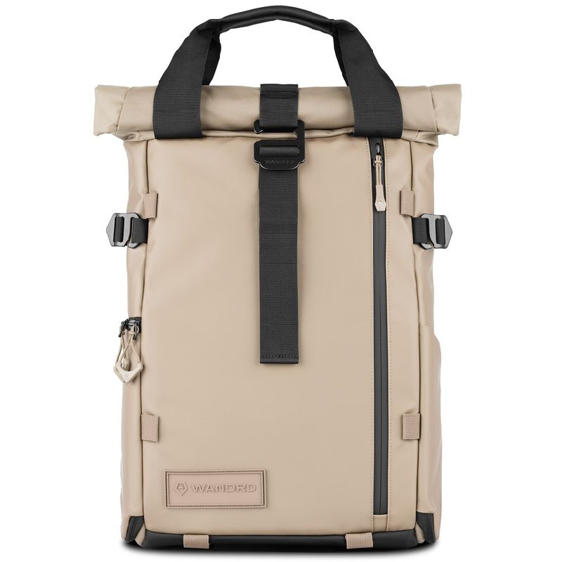 WANDRD PRVKE Edc 18l Yuma Tan