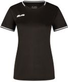 TK Training Shirt Ladies Hockeyshirt Zwart XXL