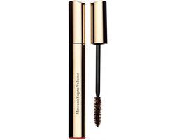 Clarins Supra Volume Mascara - 02 Intense Brown - 3ml