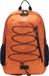 Caterpillar Himalayas Backpack, Unisex, Oranje, Rugzak, maat: One size