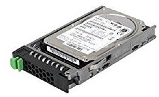 Fujitsu S26361-F3956-L100 interne harde schijf 1 TB 7200 RPM 2.5" SATA III