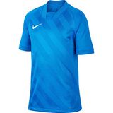 NIKE Challenge III Jersey Ss uniseks-kind Shirt