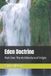 Eden Doctrine: Part One: The Architecture of Origin Paperback