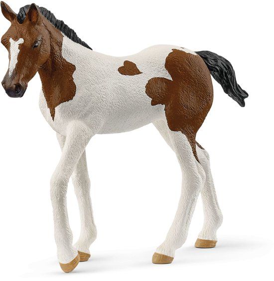 Schleich HORSE CLUB Paint Veulen - 14899