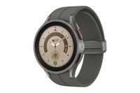 Samsung Galaxy Watch5 Pro 4G Smartwatch - 45mm Titanium
