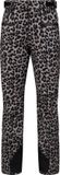 Brunotti Coldlaky-Print Girls Softshell Pants | Wild Thing Fungi - 128